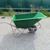 Matador E-Schubkarre