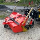 Adler K530