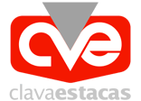 logo clavaestacas
