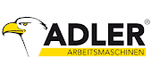 logo adler