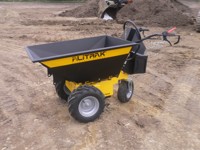 Alitrac D-500