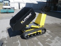 Raupendumper