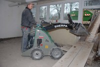 Sherpa 100 eco