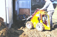 Sherpa 100 schmal