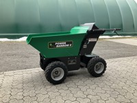 Alitrac D-500