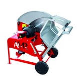 Kreissäge Brennholzfräse