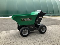 mucktruck